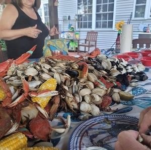 Meet your Posher, Hillary